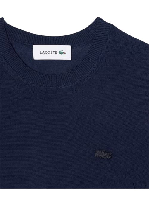 AF4145166 BLU lacoste | AF4145166 BLU